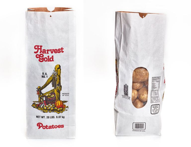 Paper Bags Northeast Packaging Company