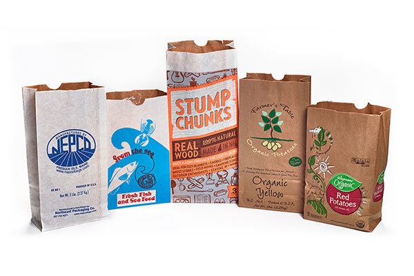 Paper Bag Companies